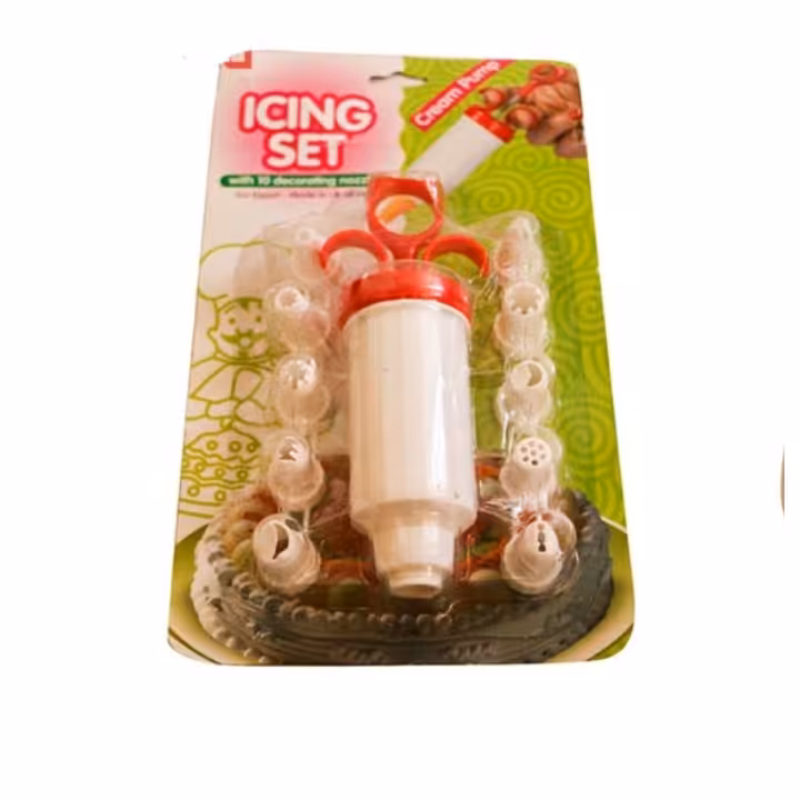 قیف خانه خانه زن ایسینگ مدل002