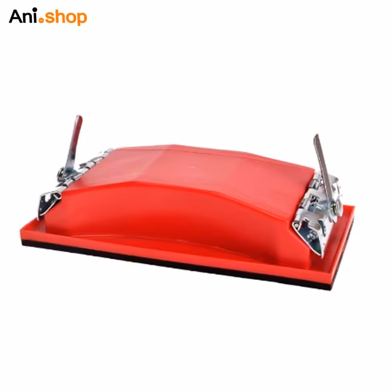 دسته سنباده کش