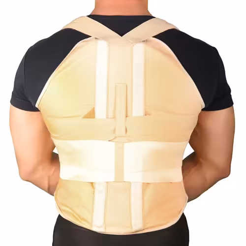 کرست دورسولومبوساکرال (T.L.S.O) نوید کد 152