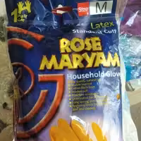 دستکش آشپزخانه 