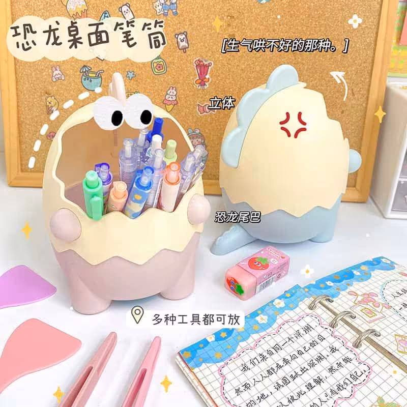 جاقلمی فانتزی طرح دایناسور