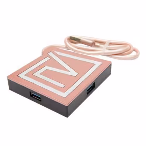 هاب USB ریمکس مدل RU-U7