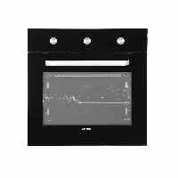 فر برقی گازی ایلیا استیل مدل IO 201