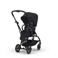 کالسکه کریر سایبکس ایزی اس تویست 2  چرخشی 360 درجه رنگ cybex eesy s twist 2   cloud