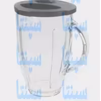 پارچ شیشه ای مخلوط کن رومانتیک هوم اورجینال شرکتی 