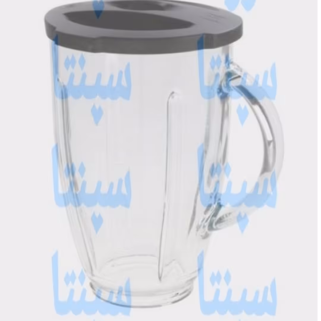 پارچ شیشه ای مخلوط کن رومانتیک هوم اورجینال شرکتی 