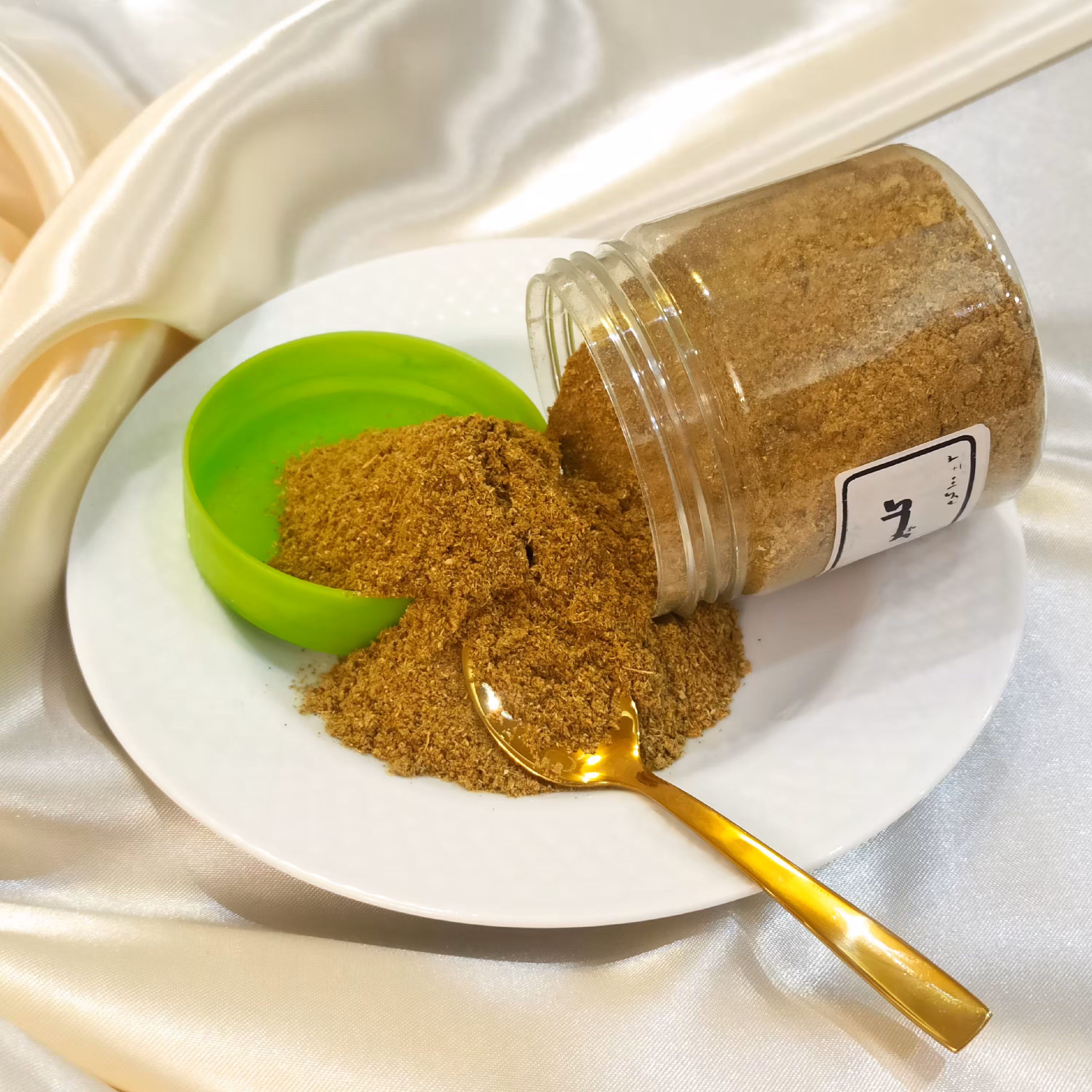 پودر گلپر 1 بسته 100 گرمی