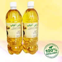 روغن آفتاب یک لیتری 
