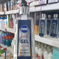 ژل موی گیاهی کتیرا 200 میل من پمپی انس ONC