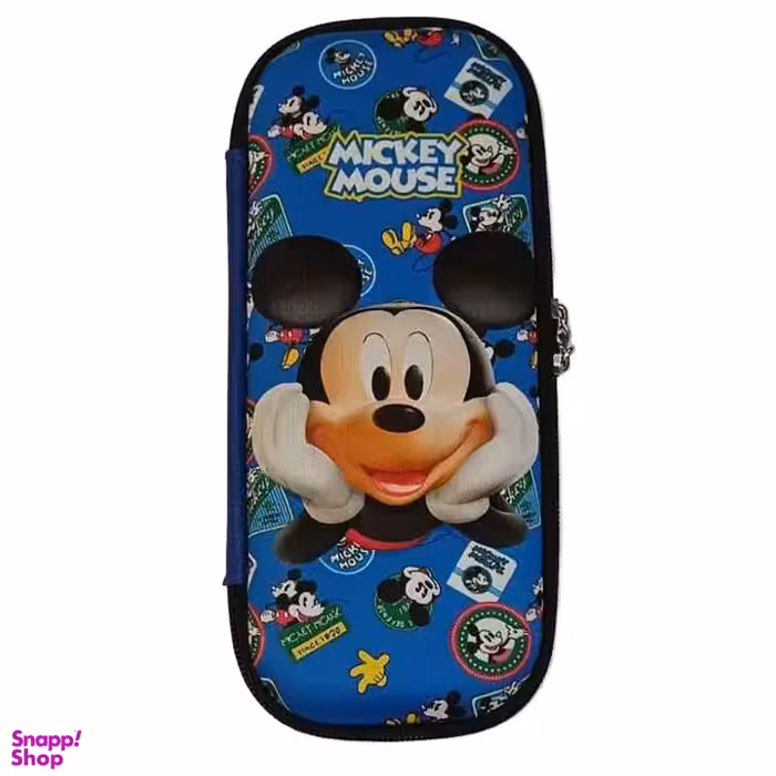 جامدادی سه بعدی تبلتی طرح میکی موس کد 1105