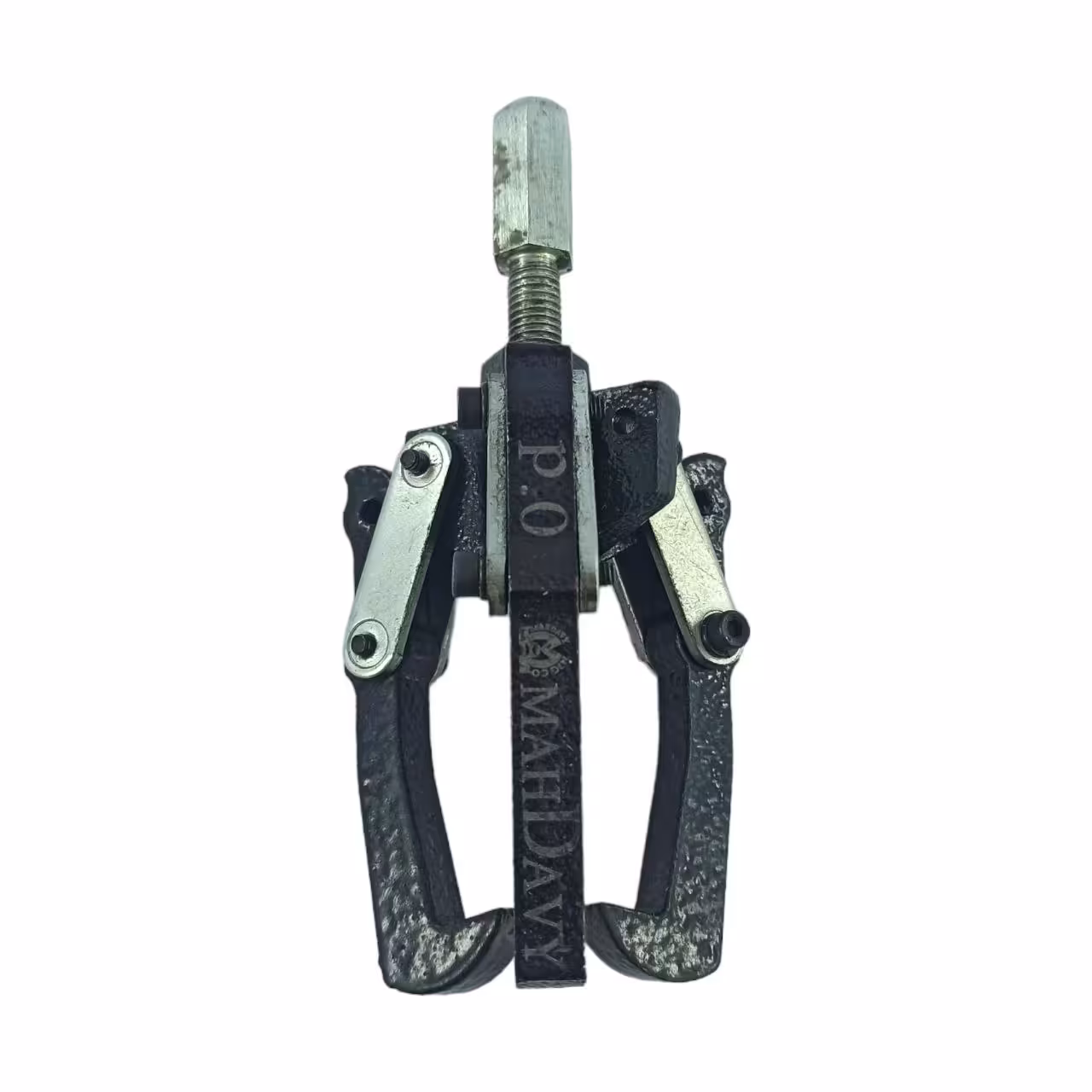 پولی کش سه شاخ مهدوی مدل P0