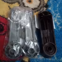 دستگیره شیشه بالابر پیچی و کارا