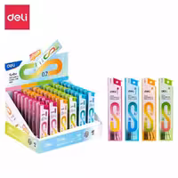 نوک اتود24 عددی مدل فندکی DELI