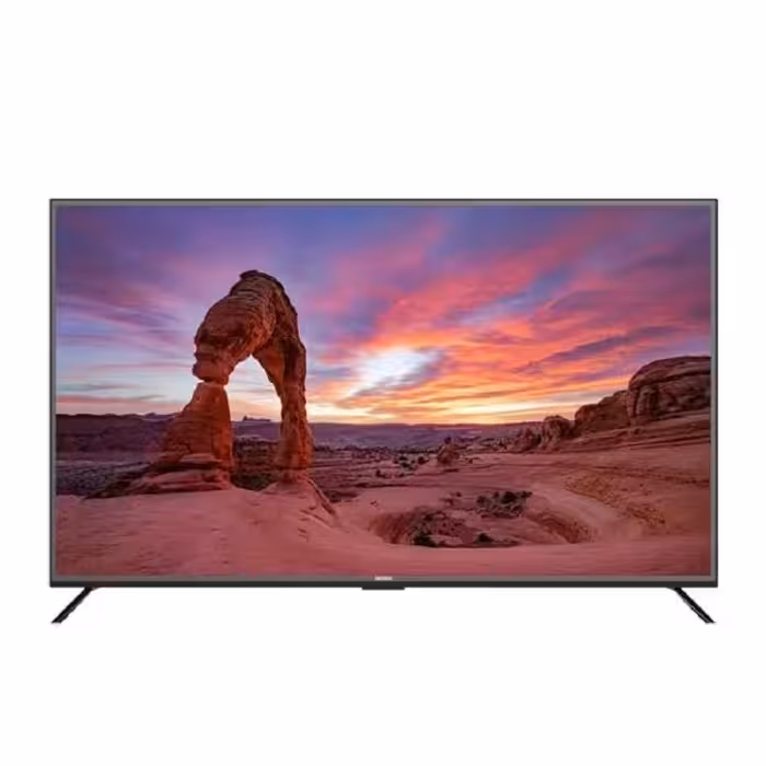 تلویزیون 50 اینچ ال ای دی هوشمند آیوا مدل D18 4K