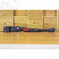 قیمت و خرید جک استند عقب دوچرخه سه پیچ کمپ Touch TU-1029 Kick Stand Camp Alloy ساخت تایوان آلومینیوم حرفه ای