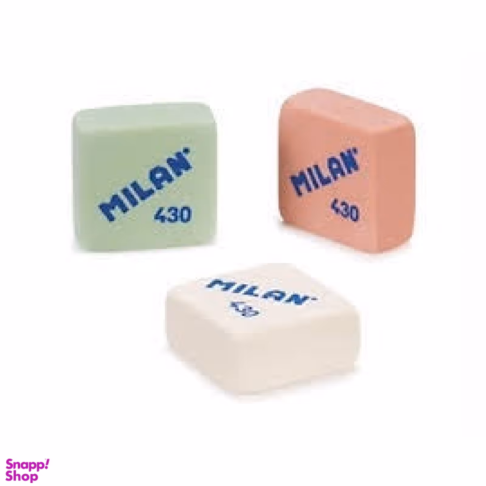 پاک کن میلان (Milan) مدل 430