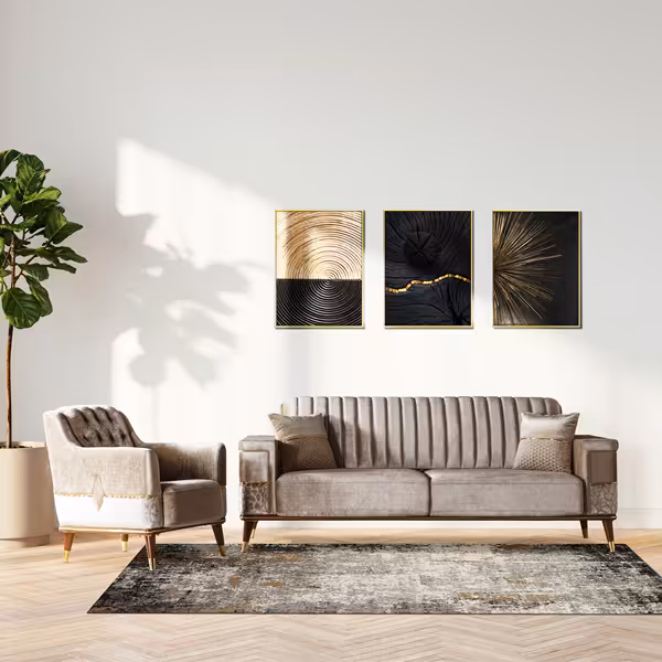 مبلمان دیاموند