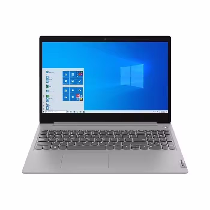 لپ تاپ 15.6 اینچ لنوو مدل Ideapad 3 پردازنده Ryzen 7 5700U رم 12GB حافظه 1TB 128GB SSD گرافیک FHD Vega8