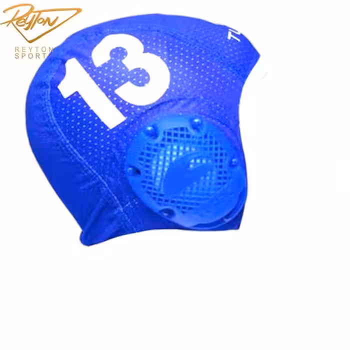 کلاه واترپلو توربو 13 Blue | 2439