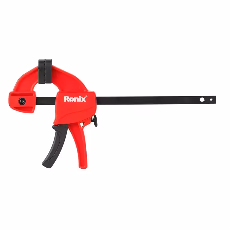 پیچ دستی فشاری فانتزی رونیکس سری RH-750