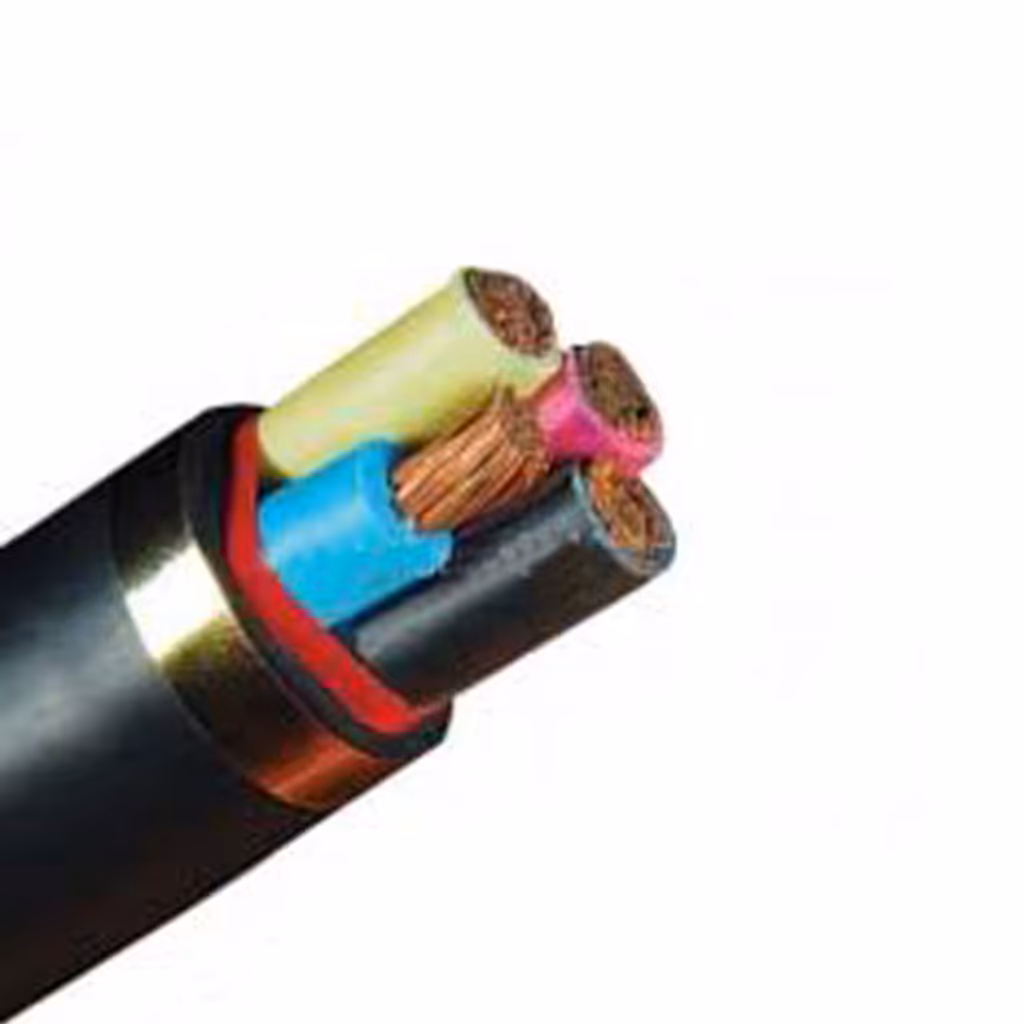 قیمت کابل برق افشان 16 25*3 افشارنژاد خراسان | نت ران