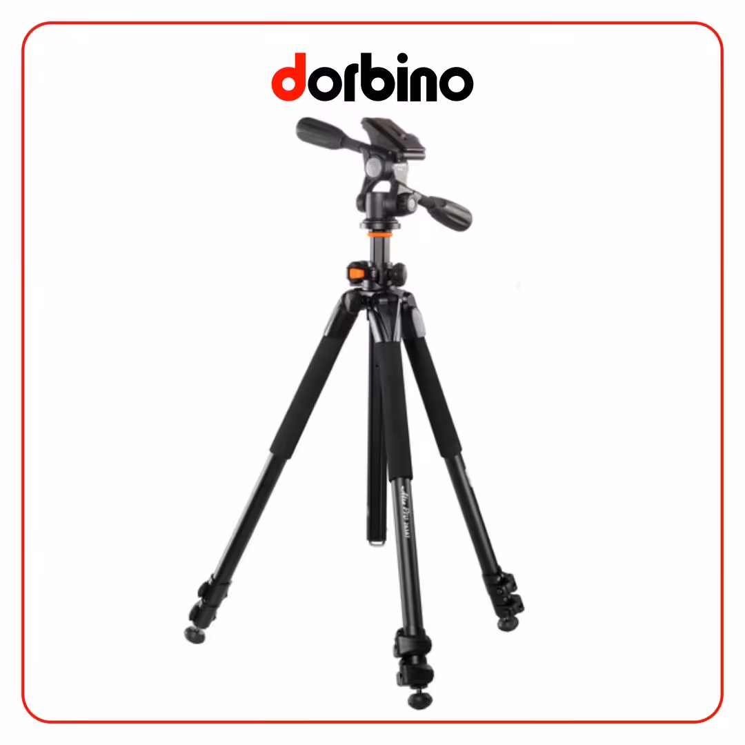 سه پایه ونگارد Vanguard ALTA PRO 263AP - فروشگاه دوربین دوربینو