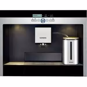 قهوه ساز با مخزن شیر TK76K573 زیمنس  مدل