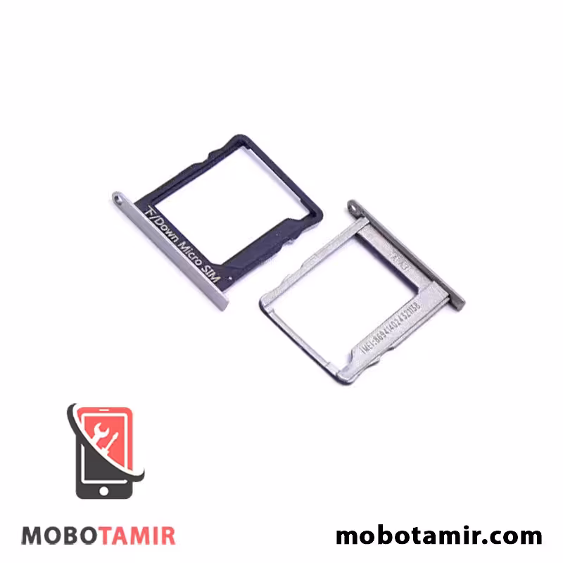 قیمت خشاب سیم کارت هواوی مدل Huawei p8 lite - موبولند