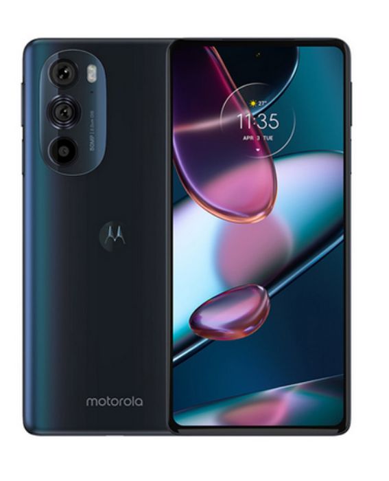گوشی موبایل موتورولا مدل Edge 30 Pro 5G ظرفیت 256 گیگابایت رم 12 گیگابایت