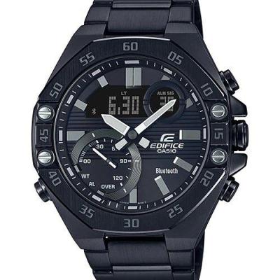 ساعت مچی مردانه EDIFICE کاسیو
مدل CASIO-ECB-10DC-1A
