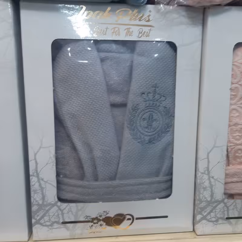 حوله تن پوش(طرحدار) 