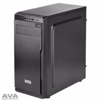خرید و قیمت کیس کامپیوتر گرین مدل AVA