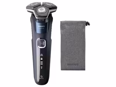 ماشین اصلاح مو صورت مدل S5885 فیلیپس با 12 ماه گارانتی