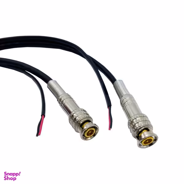 کابل ترکیبی RG59 مدل BC.BC طول 2 متر