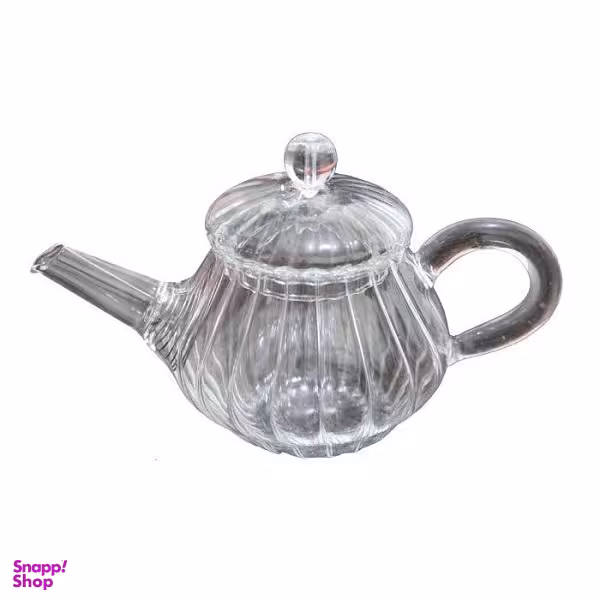 قوری زعفران مدل 001