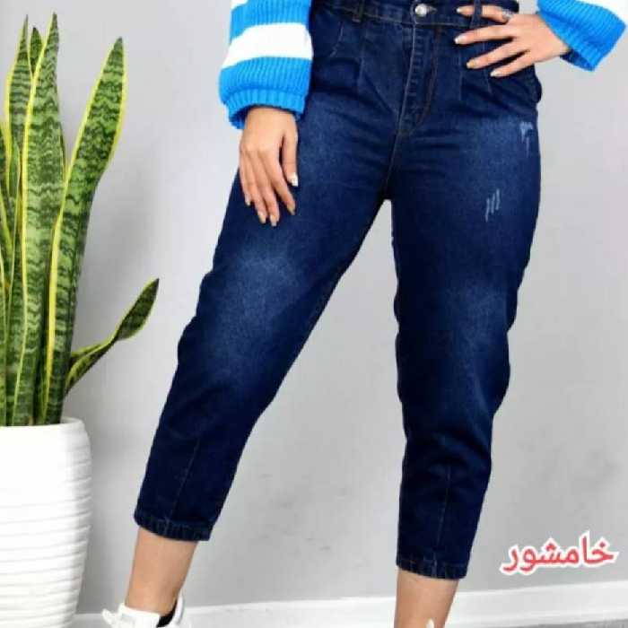 شلوار جین اصل ترک سایز 30 الی 36