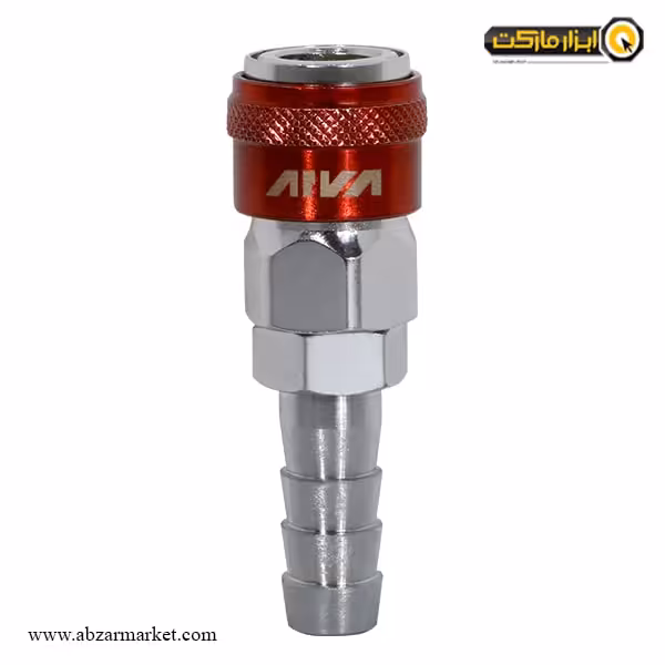 کوپلینگ باد مادگی آروا اتوماتیک 14 میلی متر مدل 24SH-3482