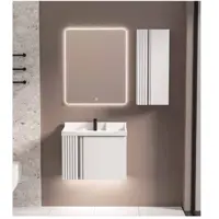 فول ست کابینت روشویی پاپیون مدل 413