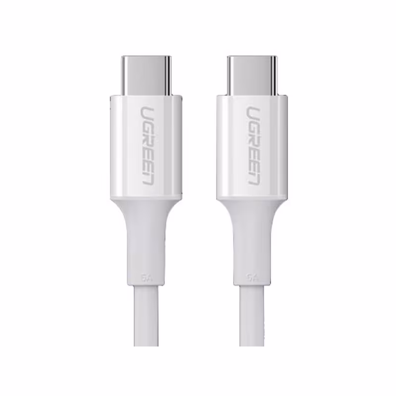 کابل تبدیل USB-C یوگرین مدل US300 60551 طول 1 متر