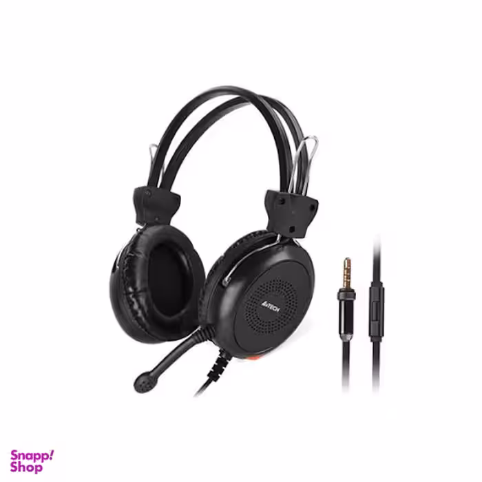 هدست ای فورتک (A4-Tech) مدل Hs-30I