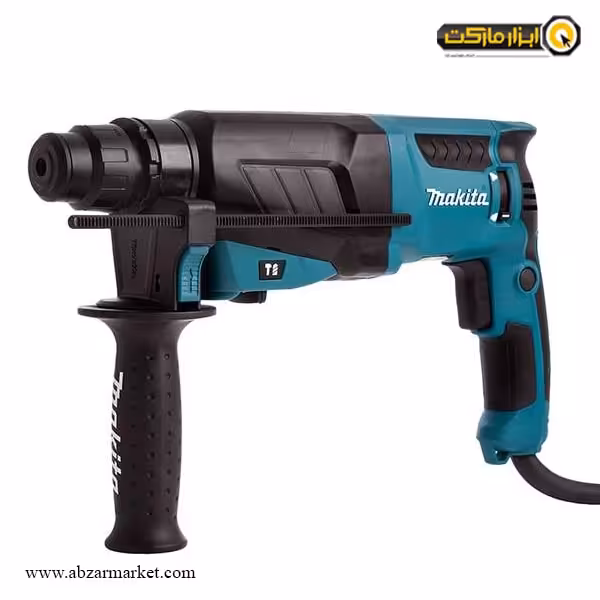دریل بتن کن ماکیتا 3 کیلویی مدل HR2630