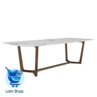 میز غذاخوری Form180 نظری(زمان ارسال 15تا 20 روز کاری)