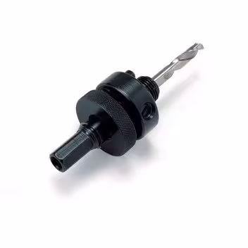 دنباله گرد بر چوب و فلز بزرگ - ابزار یراق