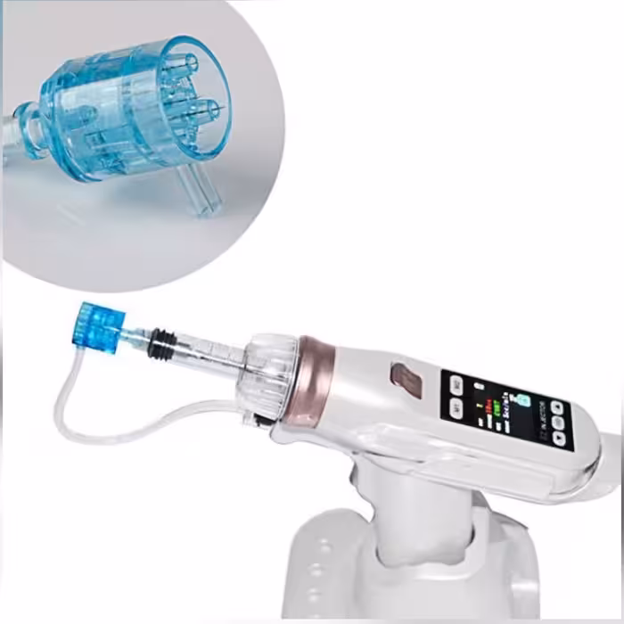 کارتریج سوزن وکیوم دار مخصوص دستگاه مزوگان