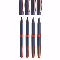 روان نویس اشنایدر مدل  One Business بسته 4 عددی