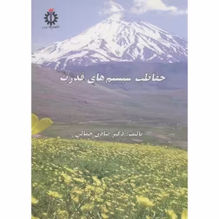 کتاب حفاظت سیستم های قدرت