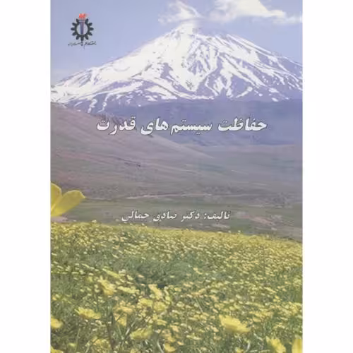 کتاب حفاظت سیستم های قدرت