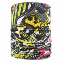 دستمال سر و گردن مدل GS-NJD-8165