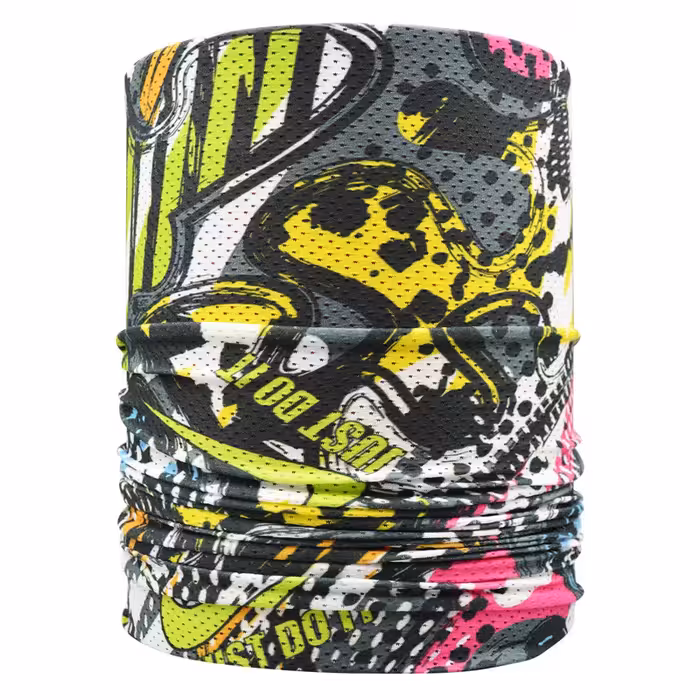 دستمال سر و گردن مدل GS-NJD-8165