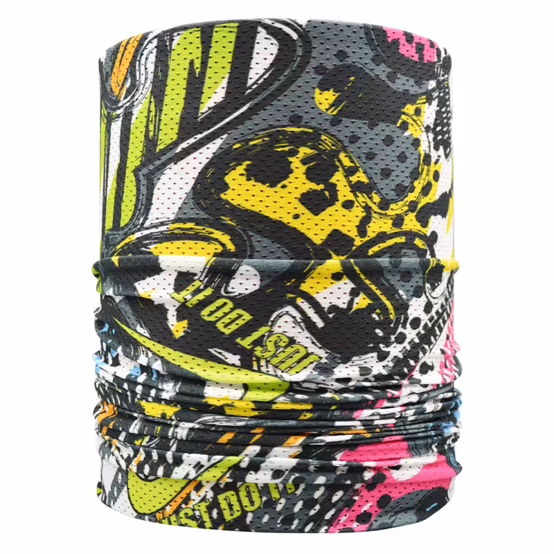 دستمال سر و گردن مدل GS-NJD-8165